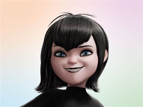 Videos Tagged with mavis dracula (hotel transylvania)